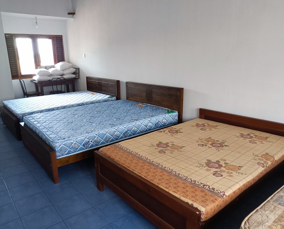 Bedroom 4 view 2